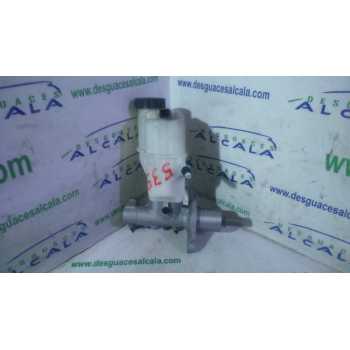 BOMBA FRENO 4601 Y7 2 SALIDAS 