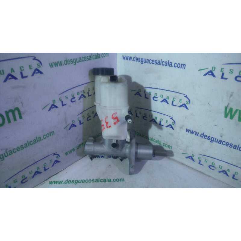 BOMBA FRENO 4601 Y7 2 SALIDAS 
