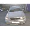 opel astra g berlina del año 2000