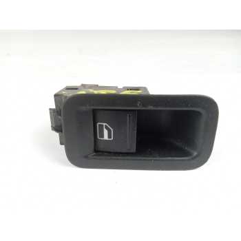 MANDO ELEVALUNAS TRASERO IZQUIERDO 7L6959855B 