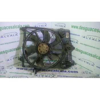 ELECTROVENTILADOR 7700436917 5020100 