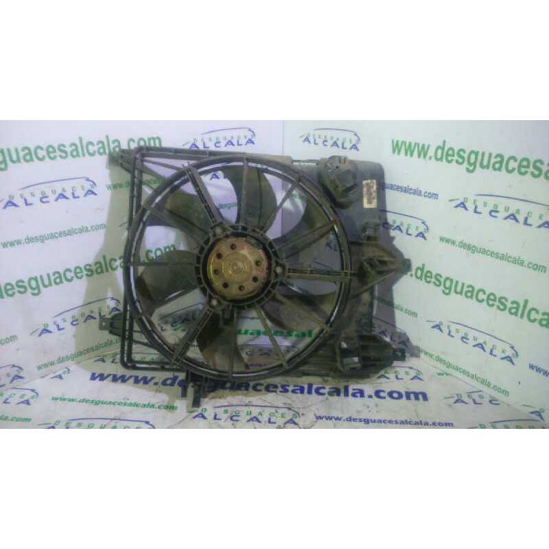 ELECTROVENTILADOR 7700436917 5020100 