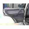 mitsubishi montero (v20/v40) del año 1995