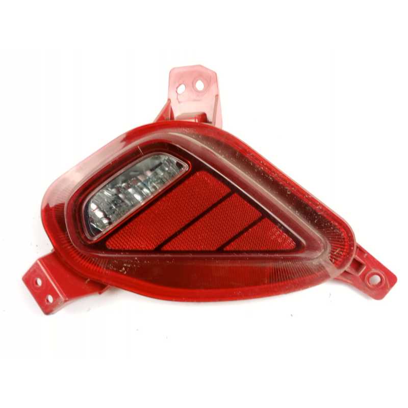 PILOTO TRASERO DERECHO PARAGOLPES 92406J7300 