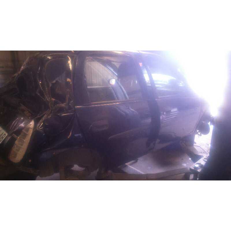 opel corsa b del año 1998