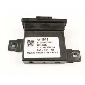 MODULO ELECTRONICO 42541614 