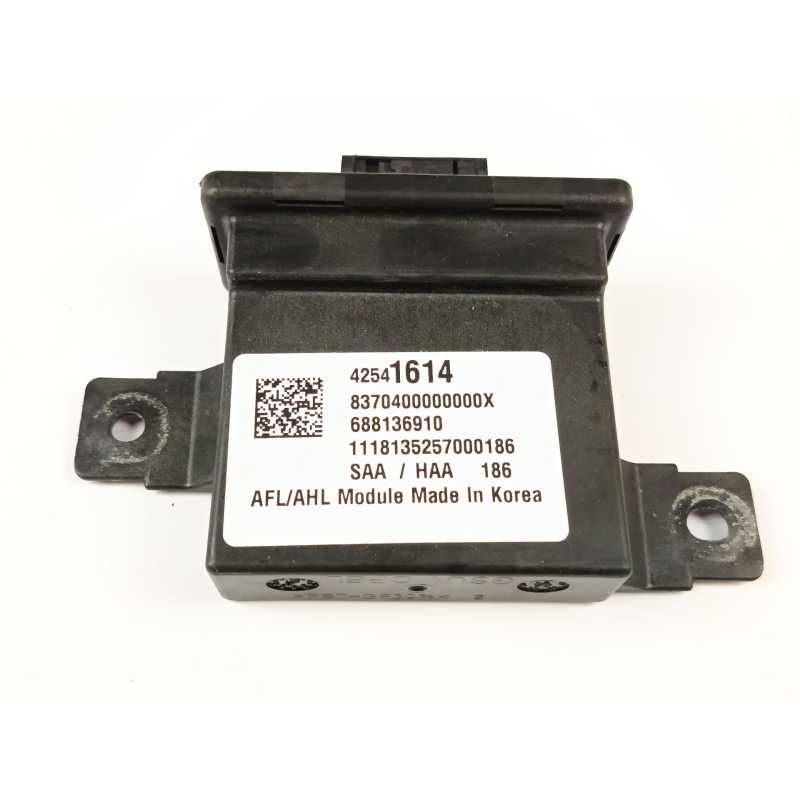 MODULO ELECTRONICO 42541614 