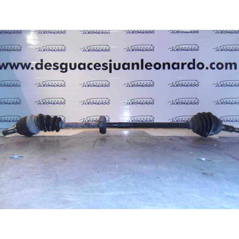 TRANSMISION DELANTERA DERECHA 9117414 