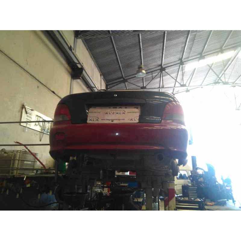 hyundai accent (x3) del año 1998