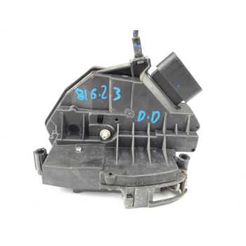 CERRADURA PUERTA DELANTERA DERECHA BM5A21812BF 