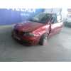 seat cordoba (6l2) del año 2007