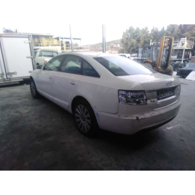audi a6 c6 (4f2) del año 2005