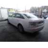 audi a6 c6 (4f2) del año 2005