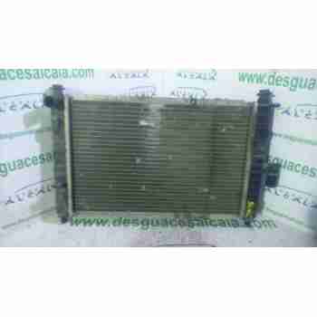RADIADOR AGUA 96322942 