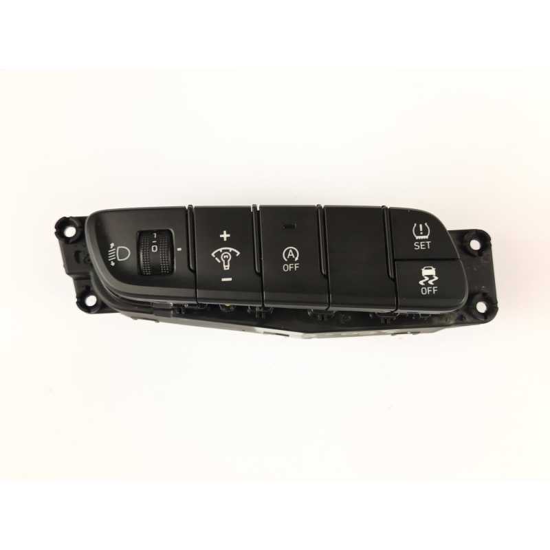 MANDO MULTIFUNCION 93750G4620TRY 