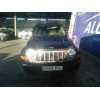 jeep cherokee (kj) del año 2006
