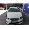 seat leon (5f1) del año 2017