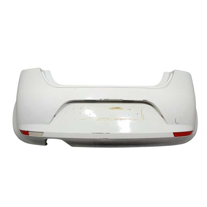 PARAGOLPES TRASERO 1P0807421D 