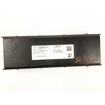 MODULO ELECTRONICO 13506237 