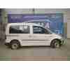 volkswagen caddy furgón/kombi del año 2015
