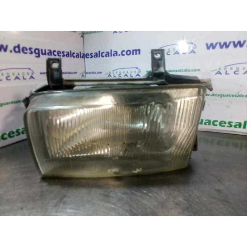 FARO IZQUIERDO 