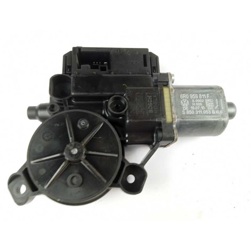 MOTOR ELEVALUNAS TRASERO IZQUIERDO 6R0959811F 