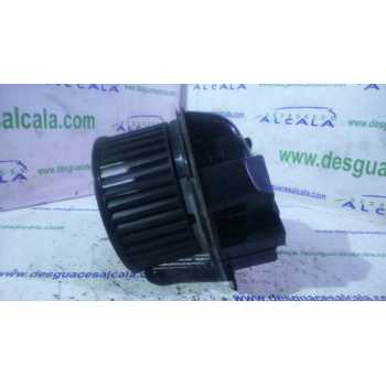 MOTOR CALEFACCION DENSO 4 PINES