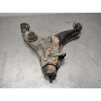 BRAZO SUSPENSION INFERIOR DELANTERO DERECHO 4013A088 