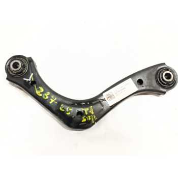 BRAZO SUSPENSION SUPERIOR TRASERO IZQUIERDO 55100G4AA0 