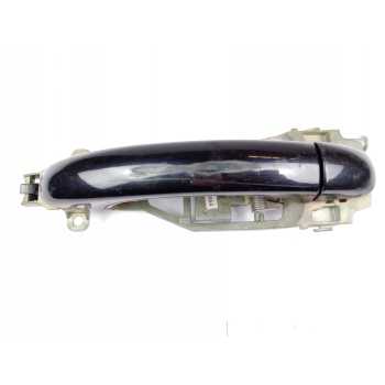 MANETA EXTERIOR TRASERA IZQUIERDA 7L0839885A 