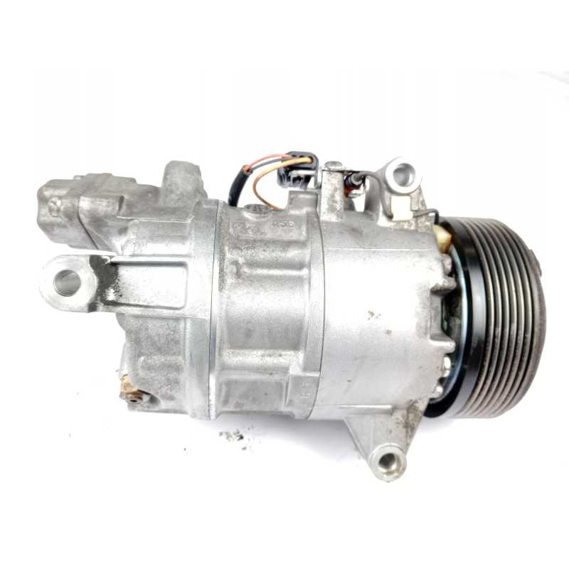 COMPRESOR AIRE ACONDICIONADO 6452918279402 