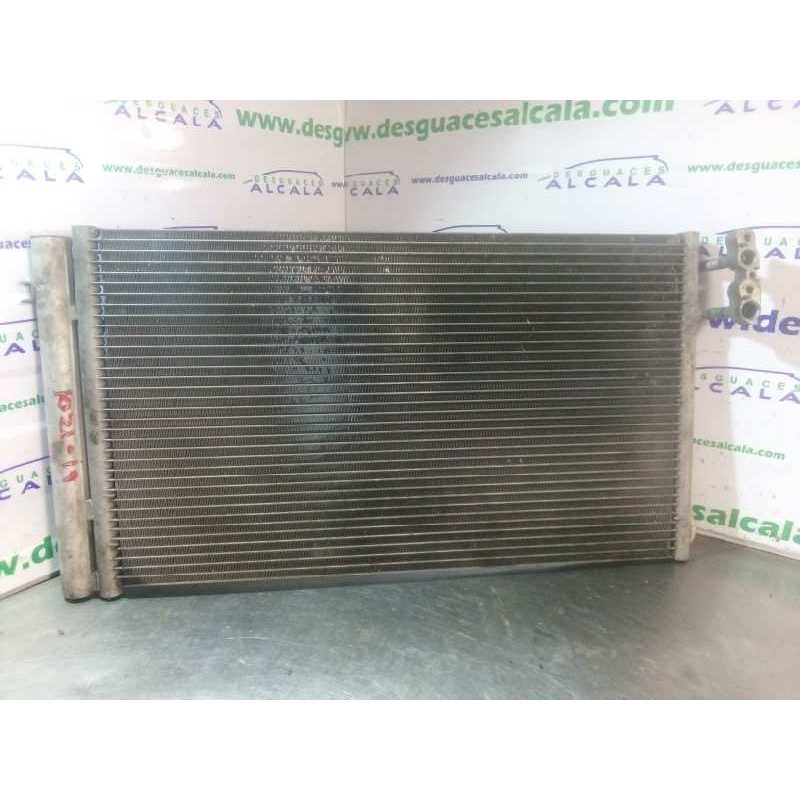 RADIADOR AIRE ACONDICIONADO 64539169526 