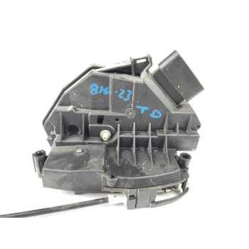CERRADURA PUERTA TRASERA DERECHA BM5AA26412AF 