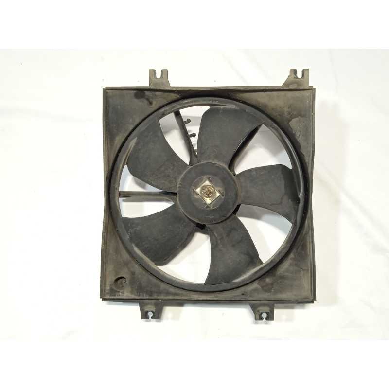 ELECTROVENTILADOR 2538025000 