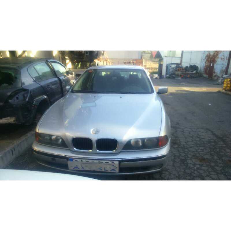 bmw serie 5 berlina (e39) del año 1997