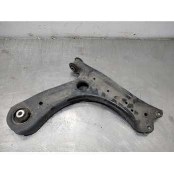 BRAZO SUSPENSION SUPERIOR DELANTERO DERECHO 6R0407152F 