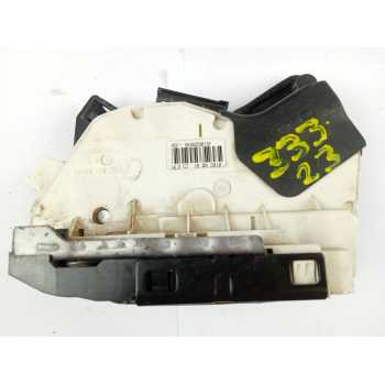 CERRADURA PUERTA TRASERA IZQUIERDA 5K4839015F 