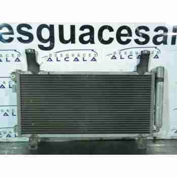 RADIADOR AIRE ACONDICIONADO 