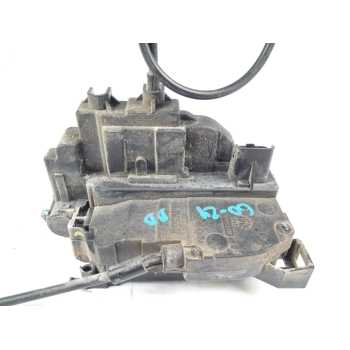 CERRADURA PUERTA DELANTERA DERECHA 805020001R 
