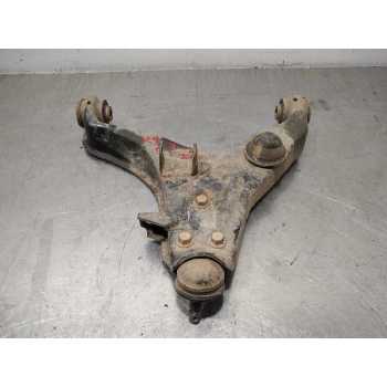 BRAZO SUSPENSION INFERIOR DELANTERO IZQUIERDO 4013A087 