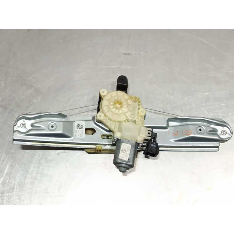 ELEVALUNAS TRASERO IZQUIERDO BM51A27001BE 