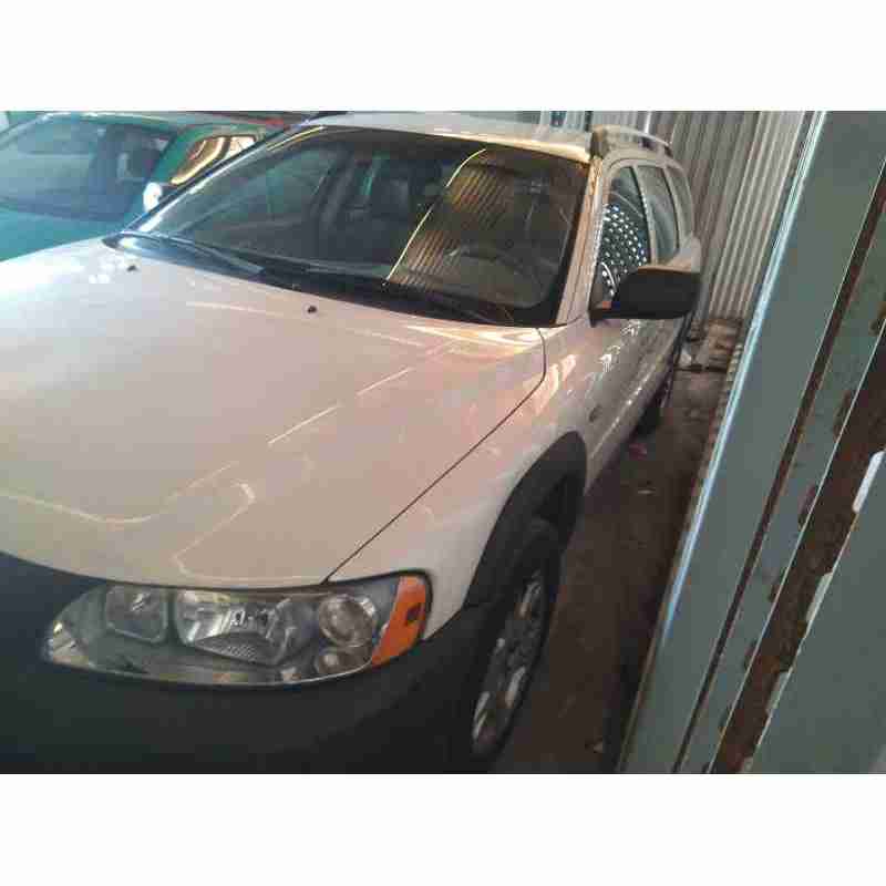 volvo xc70 del año 2005