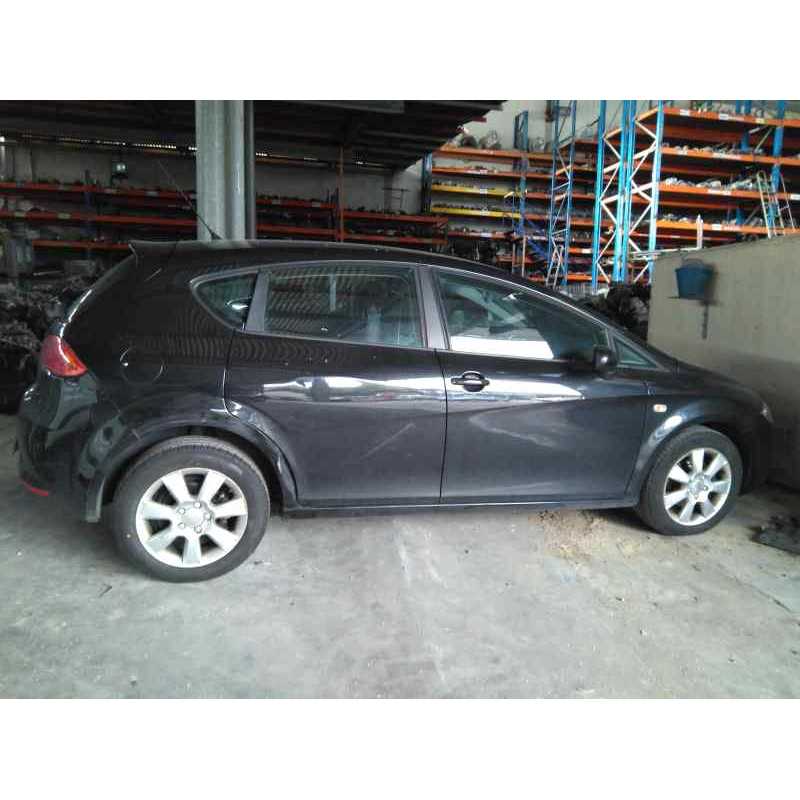 seat leon (1p1) del año 2008
