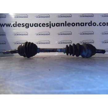 TRANSMISION DELANTERA IZQUIERDA 9117413  OEM 9117413