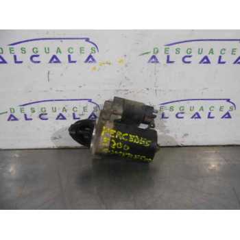 MOTOR ARRANQUE 0001107072 
