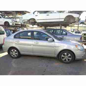 HYUNDAI ACCENT (MC) de desguace