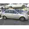 hyundai accent (mc) del año 2008