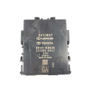 MODULO ELECTRONICO 89111K0030 