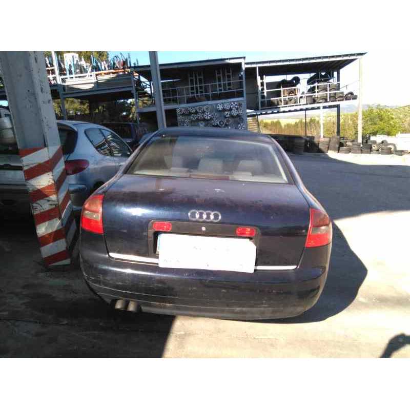audi a6 berlina (4b2) del año 2003