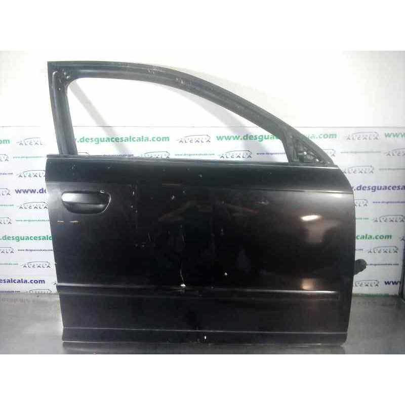 PUERTA DELANTERA DERECHA 8E0831052J ARAÑADA 
